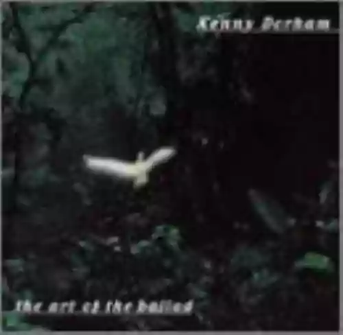 Cover Kenny Dorham - The Art of the Ballad