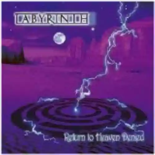 Cover di Return to Heaven Denied