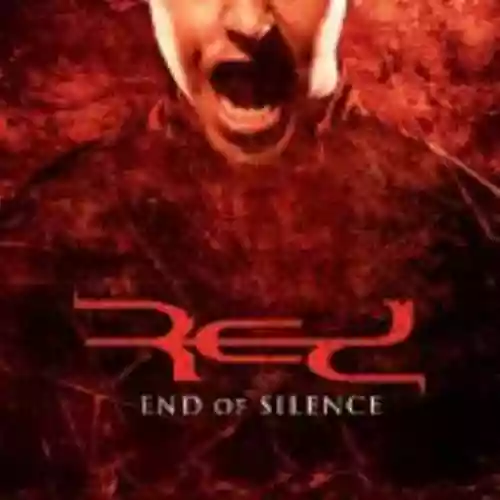 Cover di End of Silence