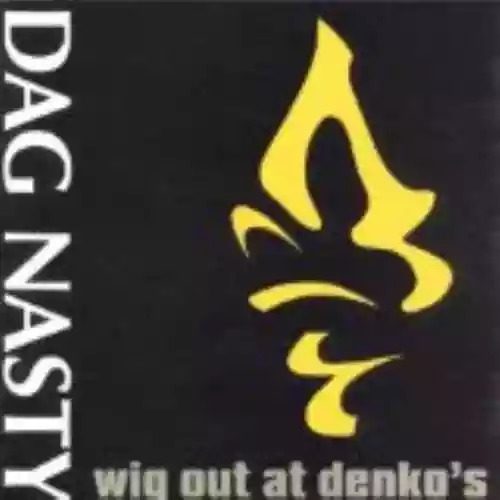 Cover di Wig Out at Denko's