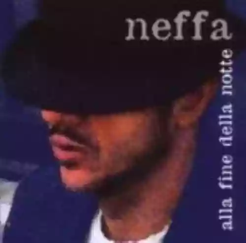 Cover Neffa - Alla fine della notte