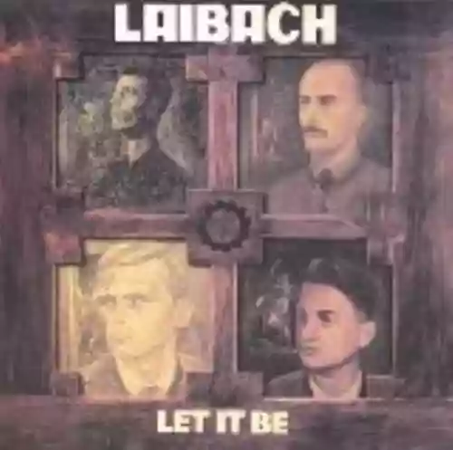 Cover di Let It Be