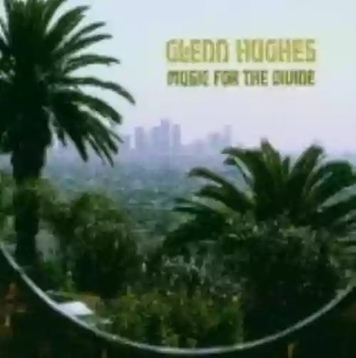 Cover di Music for the Divine