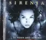 Sirenia: At sixes and sevens