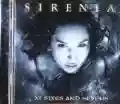 <b>Sirenia</b> • At Sixes and Sevens