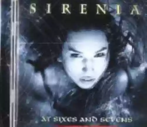 Cover di At Sixes and Sevens