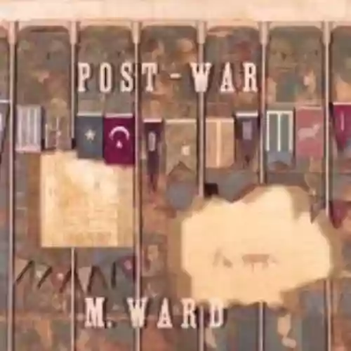 Cover di Post-War