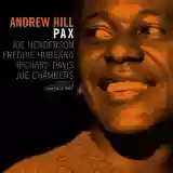 Andrew Hill: Pax