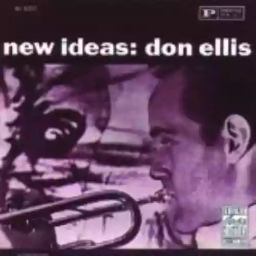 Cover di New Ideas