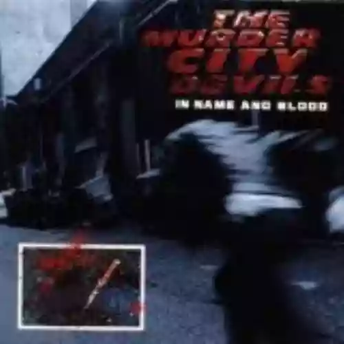 Cover The Murder City Devils - In Name and Blood