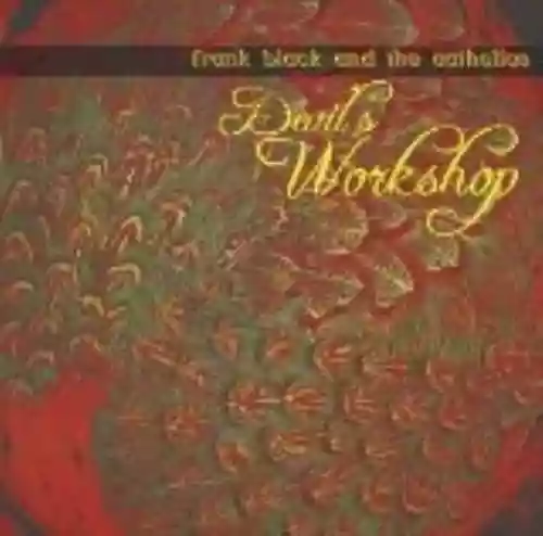 Cover di Devil's Workshop