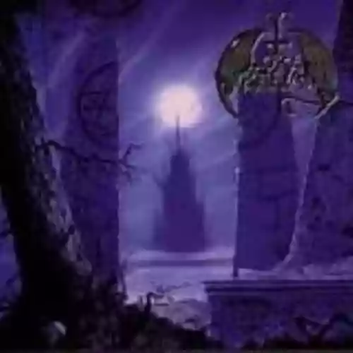 Cover Lord Belial - Enter the Moonlight Gate