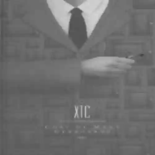 Cover XTC - Coat of Many Cupboards