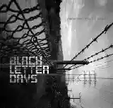 Frank Black and the Catholics: Black Letter Days