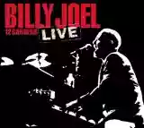 Billy Joel: 12 Gardens Live