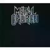 metal church: masterpeace