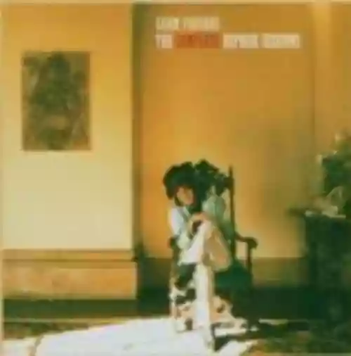 Cover Gram Parsons - The Complete Reprise Sessions