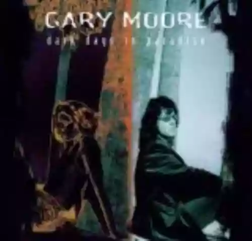 Cover di Dark Days in Paradise