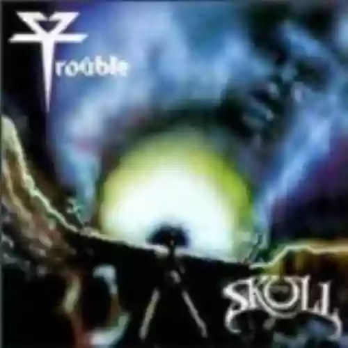Cover Trouble - The Skull