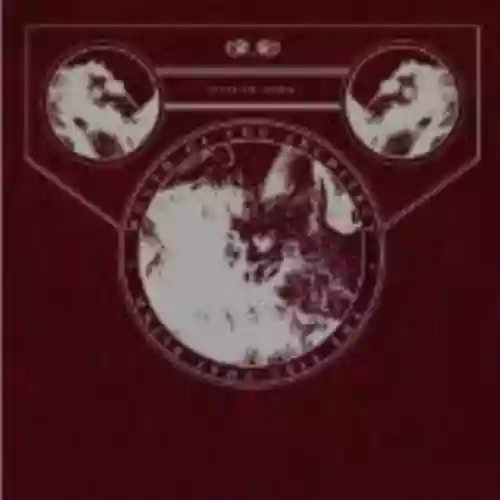 Cover Mouth of the Architect - The Ties That Blind
