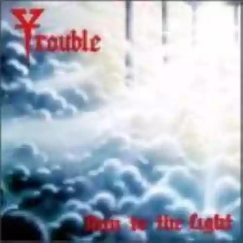 Cover Trouble - Run to the Light