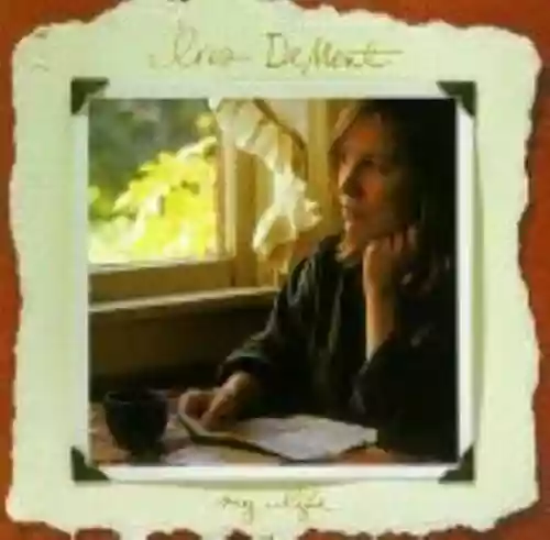 Cover Iris DeMent - My Life