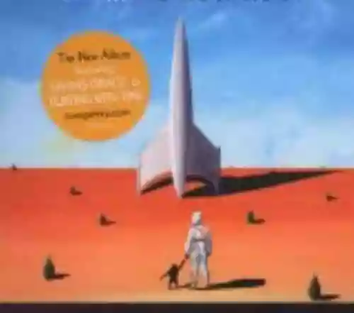 Cover di Highway Companion