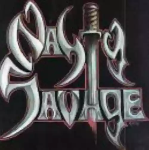 Cover di Nasty Savage