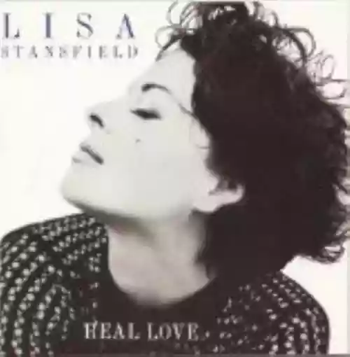 Cover Lisa Stansfield - Real Love