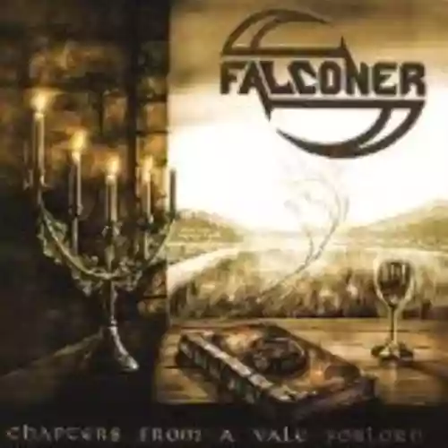Cover di Chapters From a Vale Forlorn