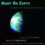 Tom Waits: Night on Earth