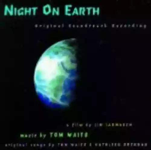 Cover di Night on Earth