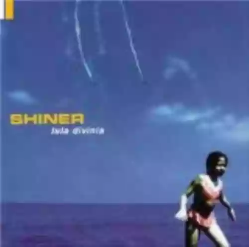 Cover Shiner - Lula Divinia