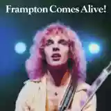 Peter Frampton: Frampton comes alive!