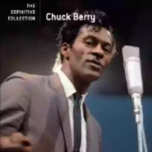 Cover Chuck Berry - The Definitive Collection
