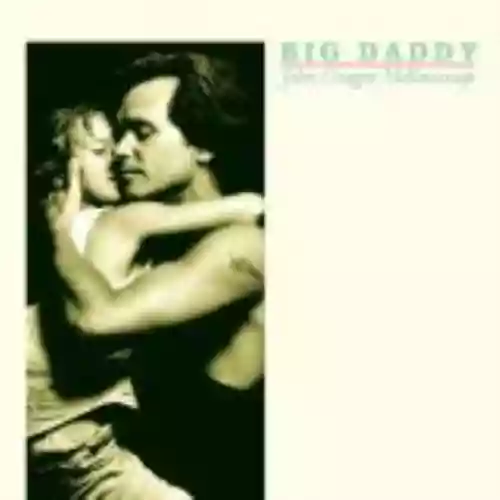 Cover di Big Daddy