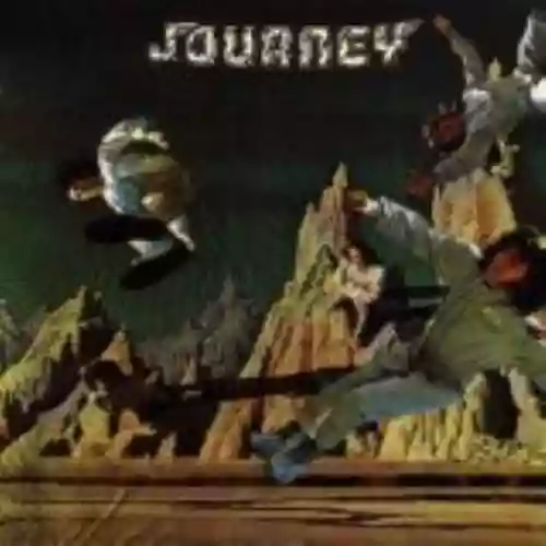 Cover di Journey