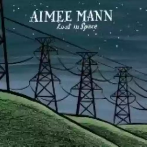 Cover di Lost in Space