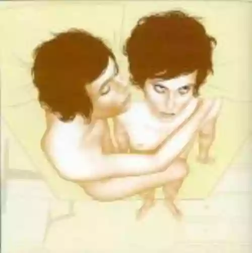 Cover di Safe as Houses