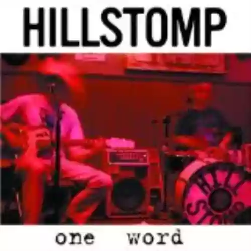 Cover di One Word