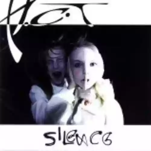 Cover di Silence
