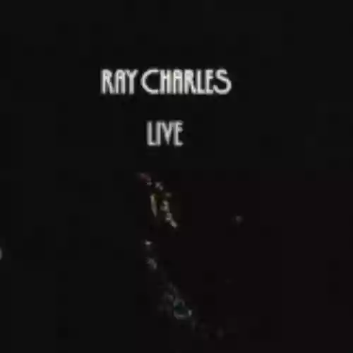 Cover di Ray Charles Live