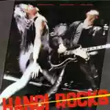 Hanoi Rocks: Bangkok Shocks Saigon Shakes Hanoi Rocks