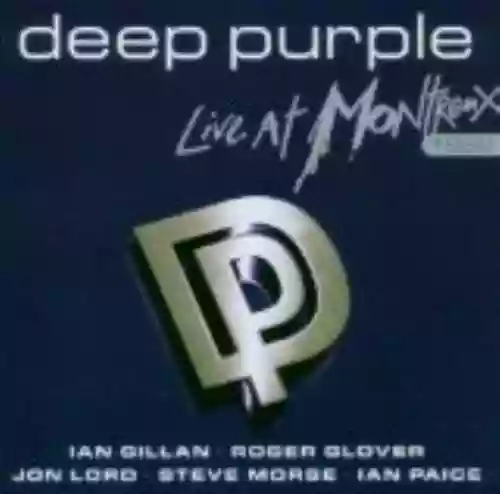 Cover di Live at Montreux 1996