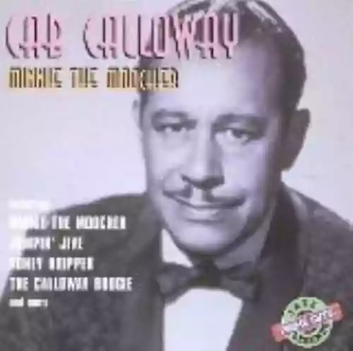 Cover Cab Calloway - Minnie the Moocher