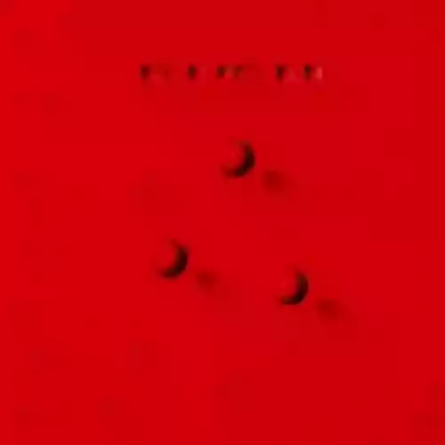 Cover Rush - Hold Your Fire