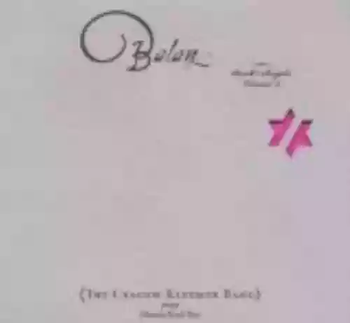 Cover di Balan: Book of Angels, Volume 5