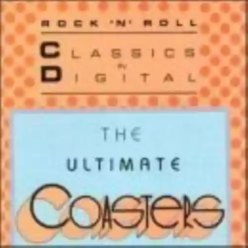 Cover di The Ultimate Coasters