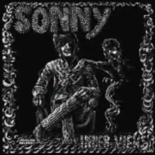Cover Sonny Bono - Inner Views
