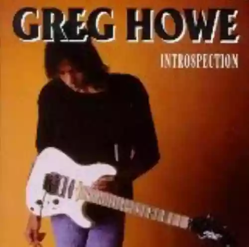 Cover di Introspection